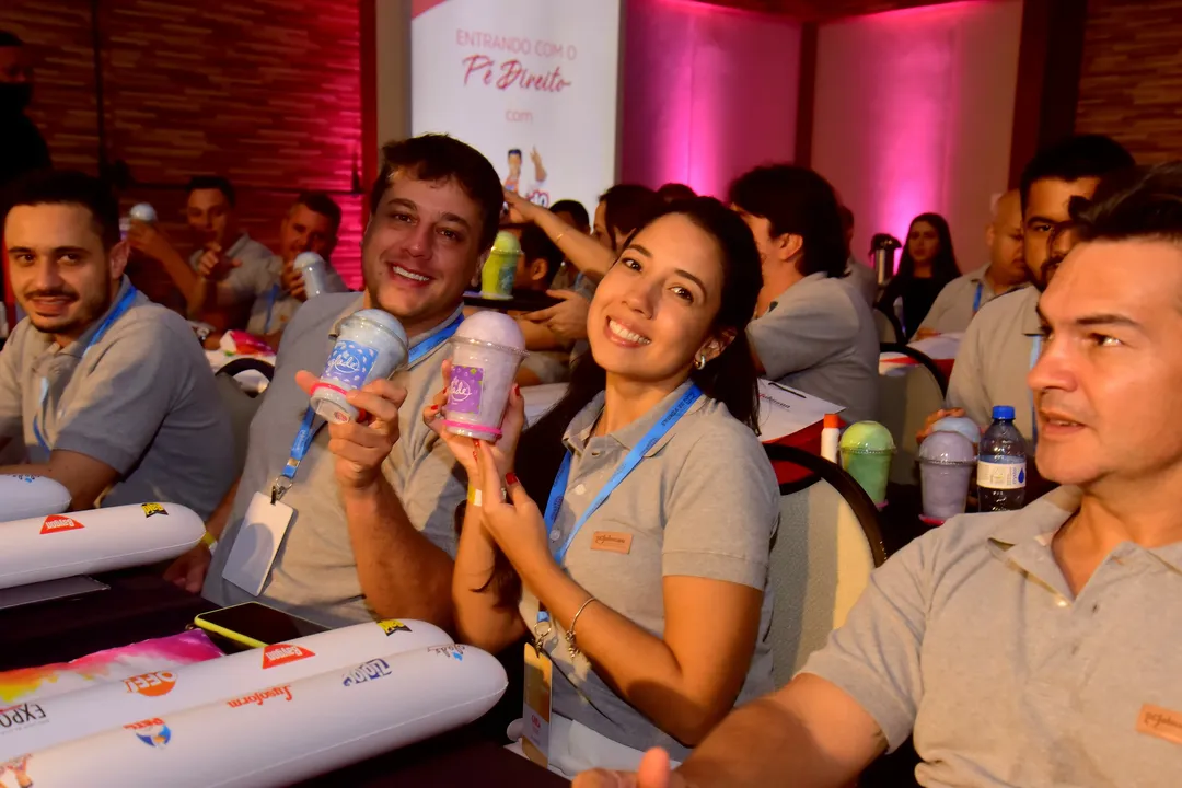 Convenção Comercial 20